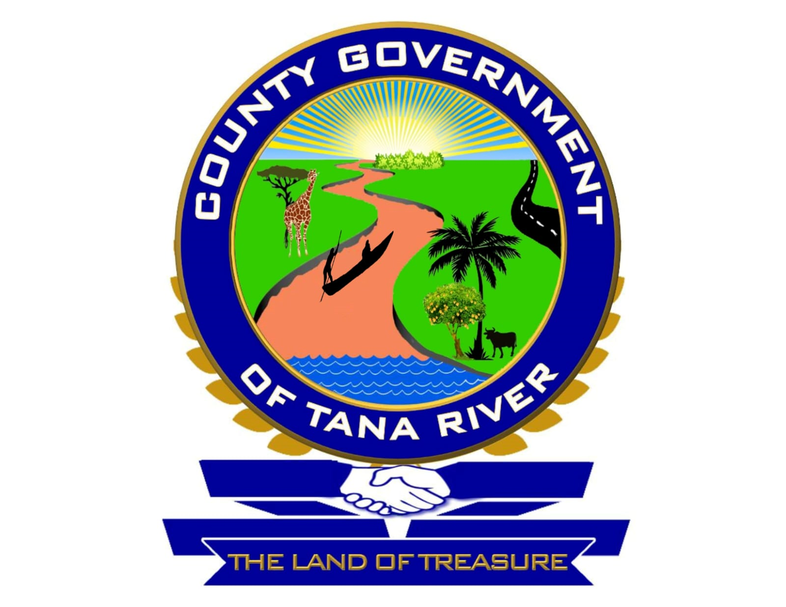 County Logo